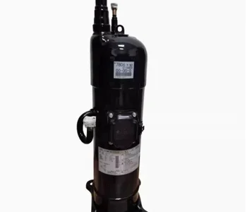 JT170G-KTTJ Good Quality for Refrigeration Compressor