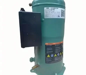 GSD60182VAB4-411 Refrigeration Compressor Scroll Compressor