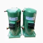 GSD60182VAB4-411 Refrigeration Compressor Scroll Compressor view