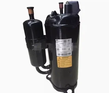 New LNB53FCAMC 58-400V Inverter R410A Good Quality for Refrigeration Compressor