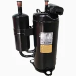 New LNB53FCAMC 58-400V Inverter R410A Good Quality for Refrigeration Compressor view