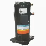 YW270C1-V100 Good Quality Refrigeration Compressor 380-420v 50hz Scroll Compressor