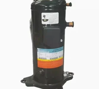 YW270C1-V100 Good Quality Refrigeration Compressor 380-420v 50hz Scroll Compressor