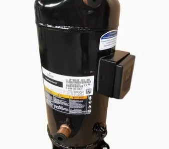 Air Conditioning Compressor Best Price ZP137KCE-TFD-550 Refrigeration Compressor
