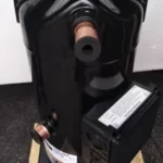 Air Conditioning Compressor Best Price ZP137KCE-TFD-550 Refrigeration Compressor view