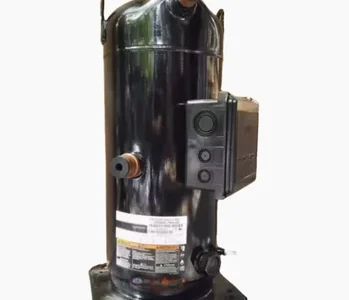 ZR11M3E-TWD-551 air Conditioning Refrigeration Compressor