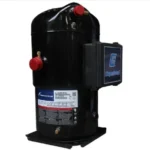 ZR11M3E-TWD-551 air Conditioning Refrigeration Compressor view