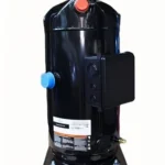 ZR11M3E-TWD-551 air Conditioning Refrigeration Compressor view