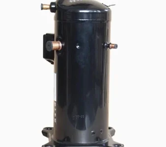 ZR air Conditioning Refrigeration Compressor ZR190KC-TW5-550 Scroll Compressor
