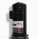 ZR air Conditioning Refrigeration Compressor ZR190KC-TW5-550 Scroll Compressor view