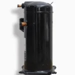 ZR air Conditioning Refrigeration Compressor ZR190KC-TW5-550 Scroll Compressor view
