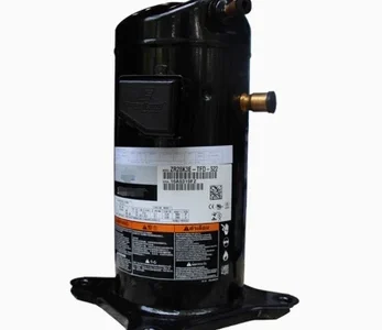 Good Quality Refrigeration Compressor ZP61KCE-TFD-130 Scroll Compressor