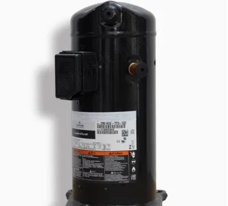 air Conditioning Refrigeration Compressor ZP83KCE TF5 522 Scroll Compressor