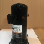 air Conditioning Refrigeration Compressor ZP83KCE TF5 522 Scroll Compressor view