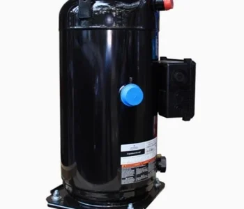 air Conditioning ZF33K4E-TWD-551 Scroll Refrigeration Compressor