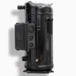 air Conditioning ZF33K4E-TWD-551 Scroll Refrigeration Compressor view