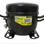 FR7.5G Refrigeration Compressor 220-240v 50hz R134a Refrigerator Compressor