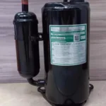 Rotor Compressor 115V 60HZ R410A 1HP air Conditioner Compressor and Refrigerator Compressor, Made in China 44A221A