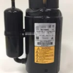 RE277NRAMT 1805W 220-240V Air Conditioning Refrigeration Compressor view