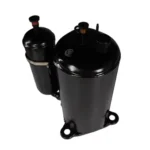 Dc Inverter Rotary Compressor QX-F325F050g Refrigeration Compressor