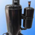 Brand New Original Refrigeration Variable Frequency Compressor TNB306FPGMC