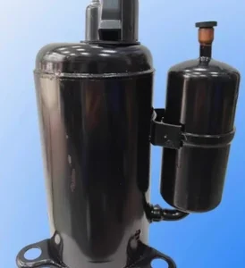 Brand New Original Refrigeration Variable Frequency Compressor TNB306FPGMC