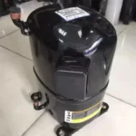 CS24K6E-TF5-945 3phase 208-230v American 60HZ R404a Low Back Pressure Refrigeration Compressor view