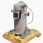 Air Conditioning Compressor ZMD26KVE-TFD-9E4 380-420v 3PH 50hz LRA68.0 75.0 Scroll Compressor