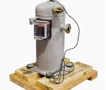 Air Conditioning Compressor ZMD26KVE-TFD-9E4 380-420v 3PH 50hz LRA68.0 75.0 Scroll Compressor