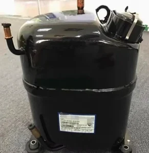 Reciprocating Refrigeration Equipment Compressor KCM520LAL-E514H