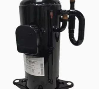 Compressor Original Air Conditioner Compressor ANB42FDXMT