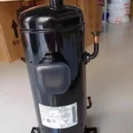Factory Price C-SBF205H38B Compressor Original Air Conditioner Compressor view
