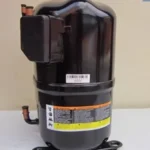 CS20K7ME-PFV-101EE Cold Storage Compressor Refrigeration Compressor view
