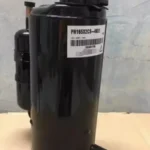 Refrigerator Compressor Compressor PG225X2C-4FT 3,8kW 407C Rotary view
