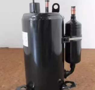 Refrigerator Compressor GSL-190UV-C7LU 220-240v 50hz R32