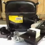 Brand New and Best-priced Piston Compressor Refrigeration SC12GH