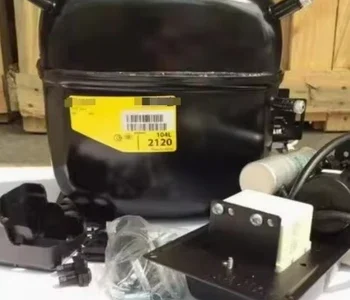 Brand New and Best-priced Piston Compressor Refrigeration SC12GH
