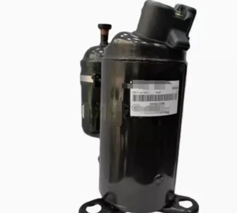 QXA-B15E030 220-240v R410a 50hz Rotary Compressor Refrigeration