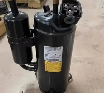 Refrigerator Compressor Compressor RB247YFY