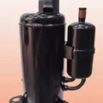 Refrigerator Compressor Compressor RB247YFY view