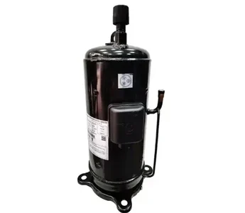 Scroll Compressor Refrigerator Compressor E855DH-80D2YG