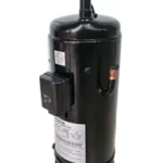 Scroll Compressor Refrigerator Compressor E855DH-80D2YG view