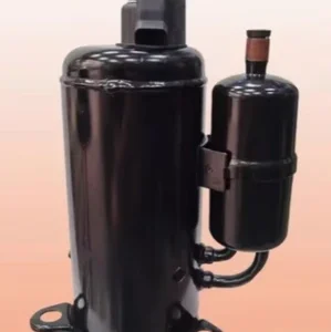 NN33VAAMT 220V Gas R410 Original Air Conditioner Compressor