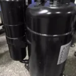 NN33VAAMT 220V Gas R410 Original Air Conditioner Compressor view