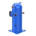 HCP120T4LC6 Refrigerants R407c Compressor Power 380-415v