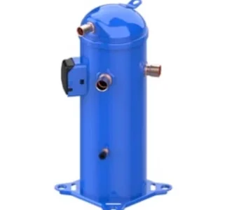 HCP120T4LC6 Refrigerants R407c Compressor Power 380-415v