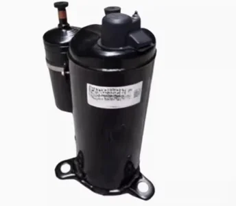 Refrigerator Compressor KTN150D42UFZ for Sealed System Parts