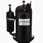 Refrigerator Compressor KTN150D42UFZ for Sealed System Parts view