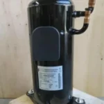 R410a ANB42FBSMT DC air Conditioner Compressor Inverter Compressor Price Frequency 60-360HZ
