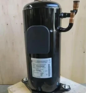 R410a ANB42FBSMT DC air Conditioner Compressor Inverter Compressor Price Frequency 60-360HZ